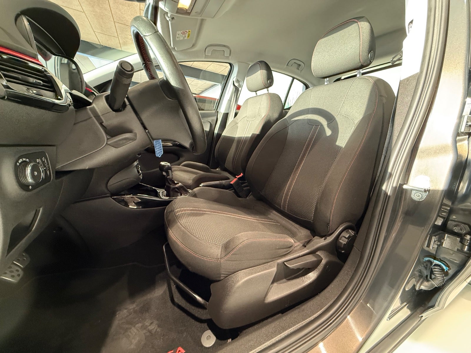 Billede af Opel Corsa 1,3 CDTi 95 Cosmo