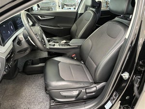 Kia EV6 Long Range