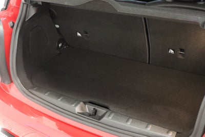 MINI Cooper SE Camden Edition