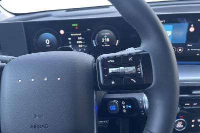 Hyundai Ioniq 9 Ultimate 4WD 7prs