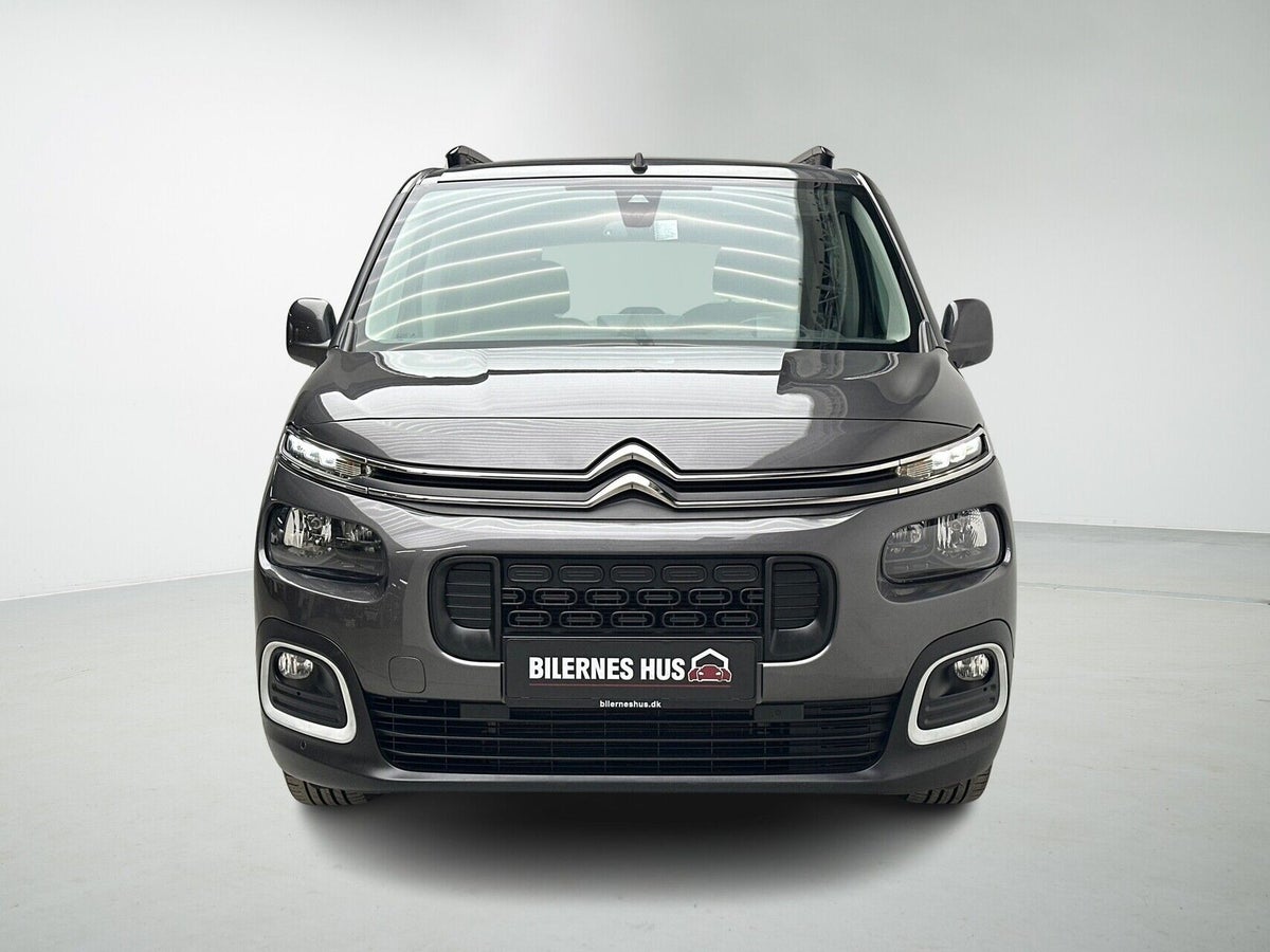 Citroën Berlingo BlueHDi 130 SkyLine EAT8 billede 6