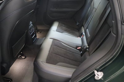 BMW i4 eDrive35 M-Sport