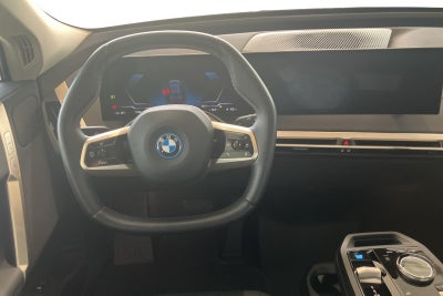 BMW iX xDrive40 Sport