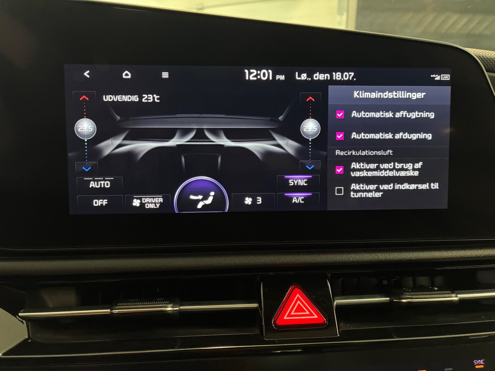 Billede af Kia Niro 1,6 PHEV Upgrade DCT