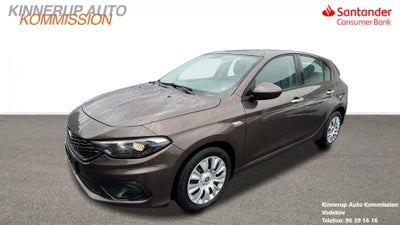 Fiat Tipo 1,3 MJT 95 Easy 5d