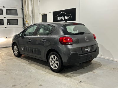Citroën C3 BlueHDi 75 Feel