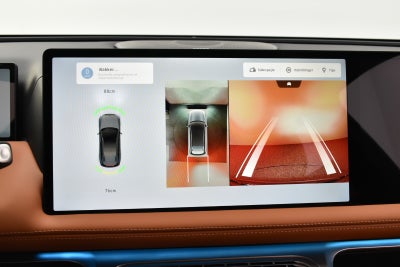 Xpeng G9 Performance