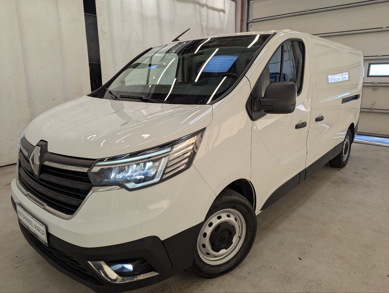Renault Trafic dCi 130 L2H1