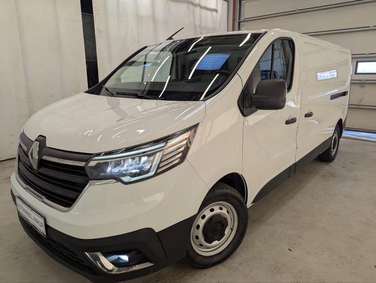 Renault Trafic dCi 130 L2H1