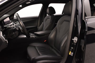 BMW 530e Touring M-Sport xDrive aut.