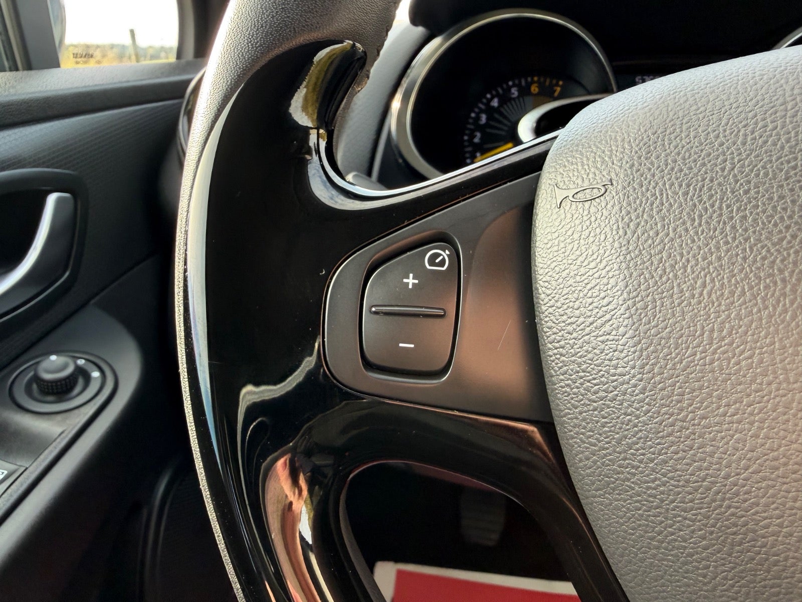Renault Clio IV, Billede 13