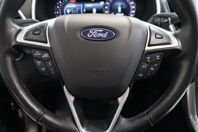 Ford S-MAX EcoBlue Titanium aut. 7prs