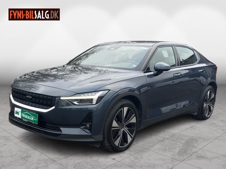 Polestar 2 Long Range