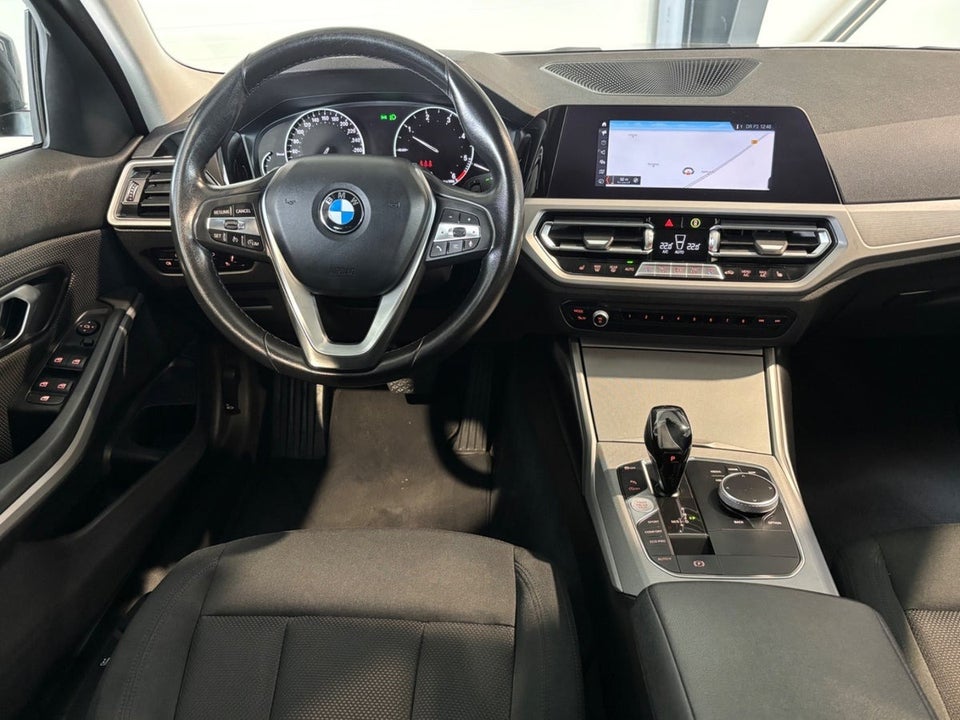 BMW 320d, Billede 5