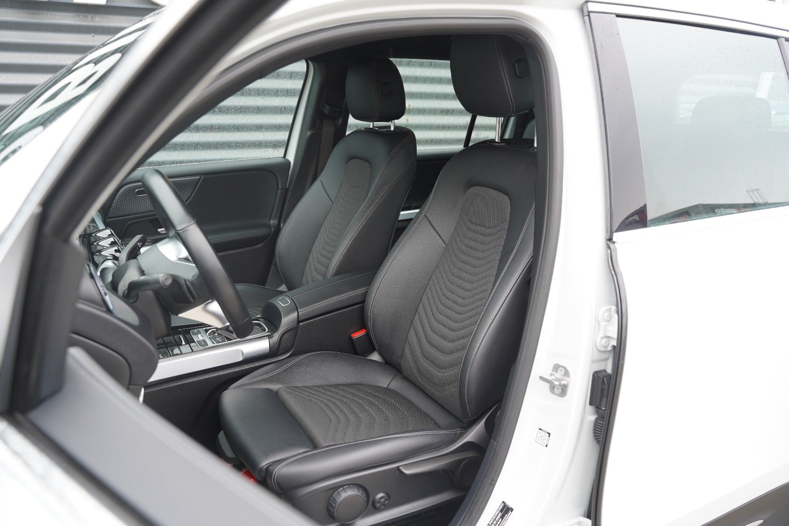 Billede af Mercedes EQB250+  Progressive