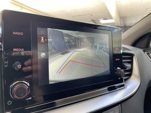 Kia Ceed PHEV Prestige SW DCT