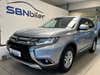 Mitsubishi Outlander Intense thumbnail