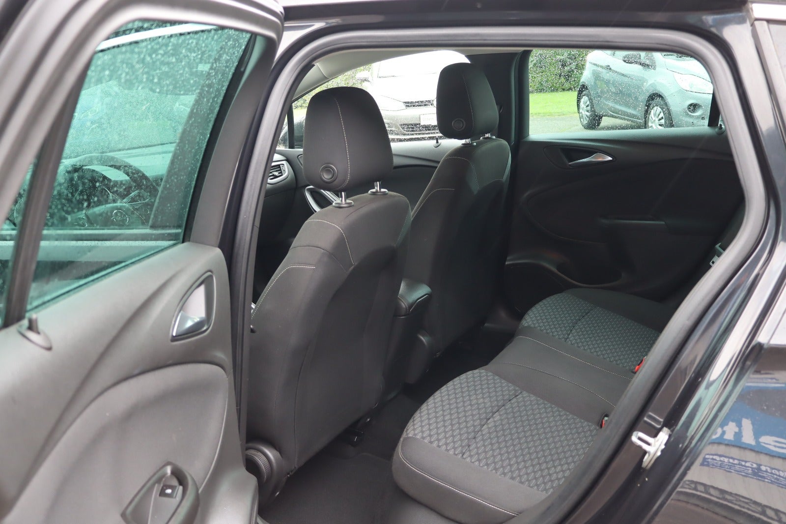 Billede af Opel Astra 1,0 T 105 Enjoy Sports Tourer