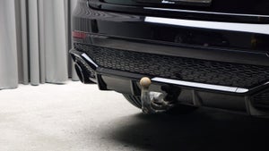 Audi RS Q8 TFSi quattro Tiptr.