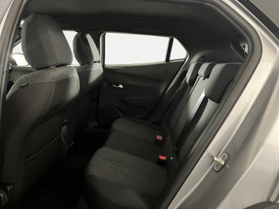 Peugeot e-2008 Style