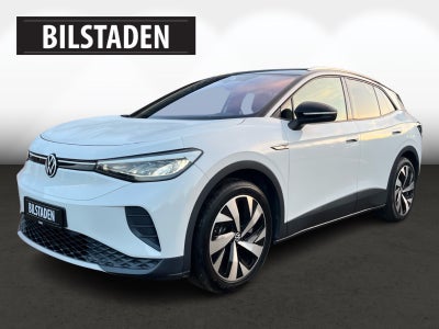 VW ID.4 77 1ST Pro Performance 5d