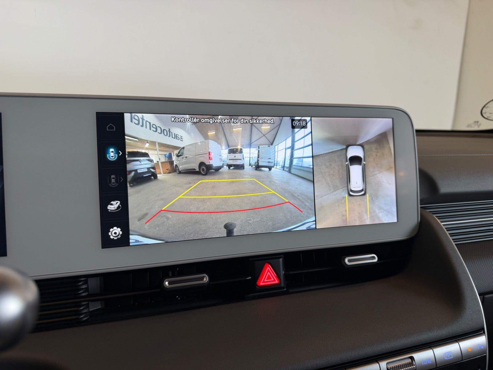 Hyundai Ioniq 5 Uniq AWD