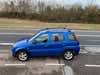 Suzuki Ignis SE thumbnail