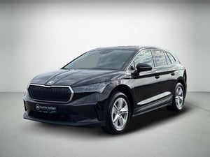 Skoda Enyaq iV Plus Suite