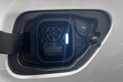 Polestar 2 Long Range