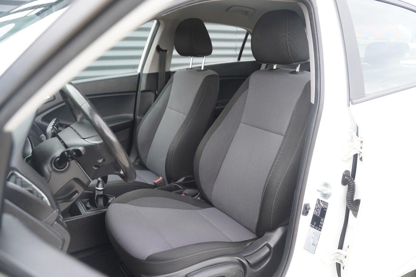 Billede af Hyundai i20 1,1 CRDi 75 Trend