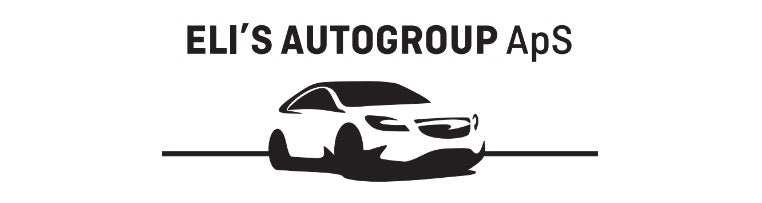 Eli's Autogroup ApS logo