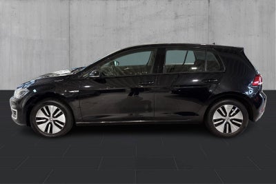 VW e-Golf VII - 1