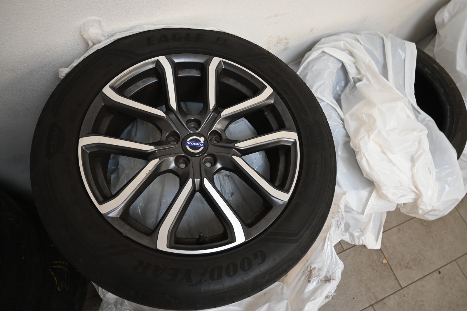 Volvo XC60 D4 190 Summum aut.
