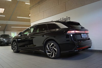 VW ID.7 Style Tourer