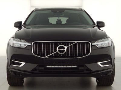 Volvo XC60 T6 ReCharge Inscription aut. AWD - 2