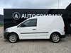 VW Caddy TDi 102 DSG BMT Van thumbnail