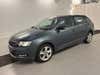 Skoda Rapid TSi 110 ICE Spaceback