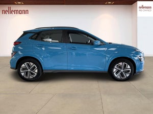 Hyundai Kona EV Essential