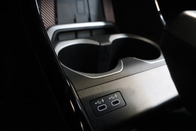 BMW iX2 eDrive20 M-Sport