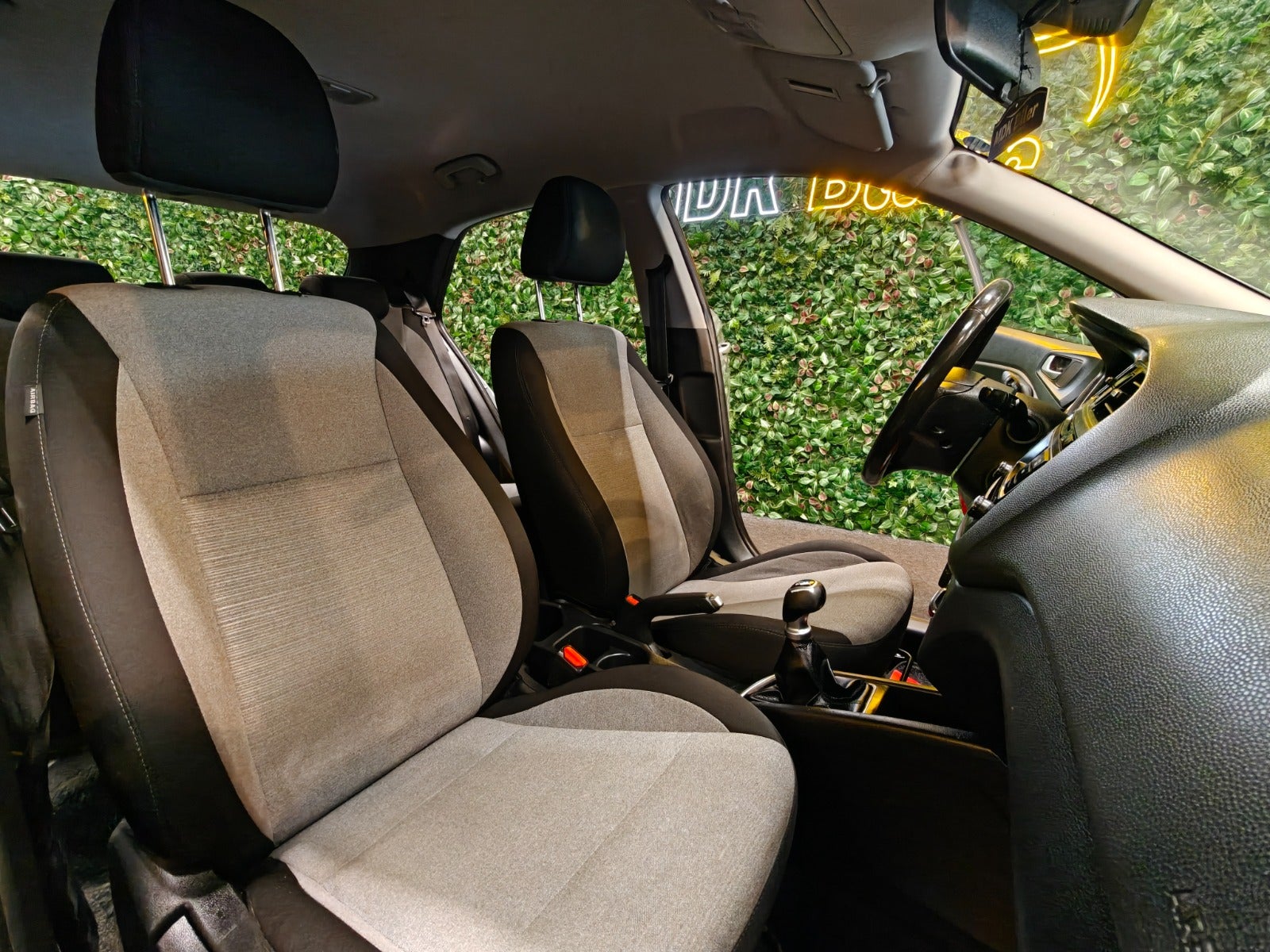Billede af Hyundai i20 1,25 Active