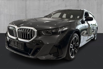 BMW i5 xDrive40 Touring M-Sport