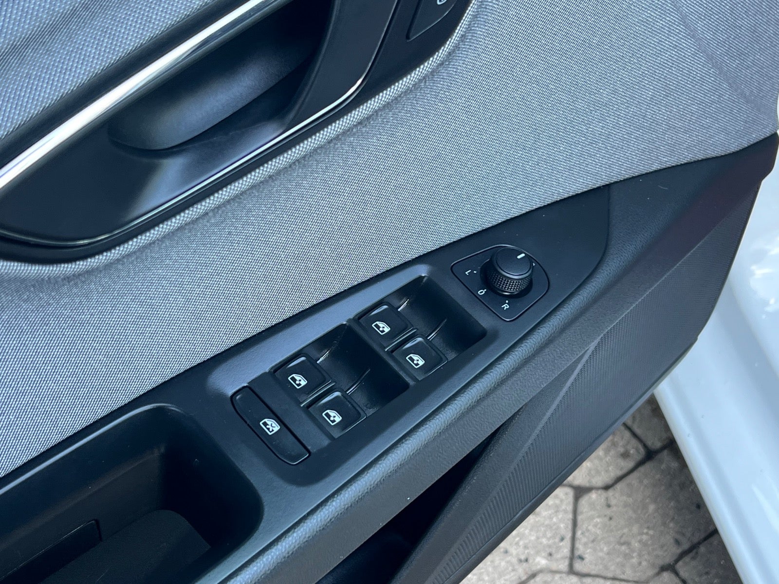 Seat Leon TSi 150 Style DSG