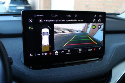 Skoda Enyaq iV Clever Loft