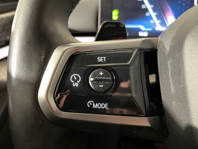BMW i5 eDrive40 Touring Fully Charged M-Sport