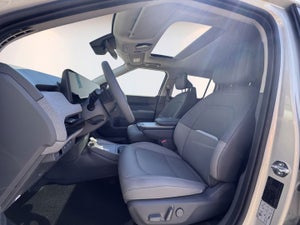 Kia EV3 Long Range Upgrade