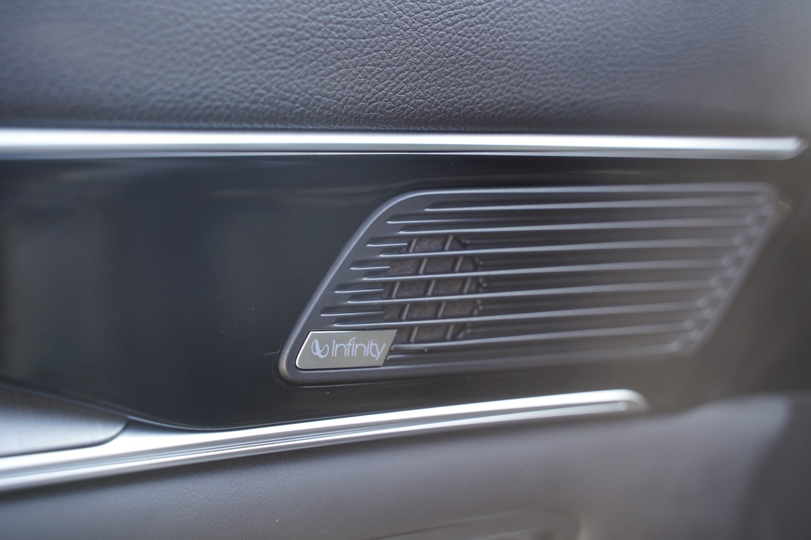 Billede af BYD Seal U 87 Design