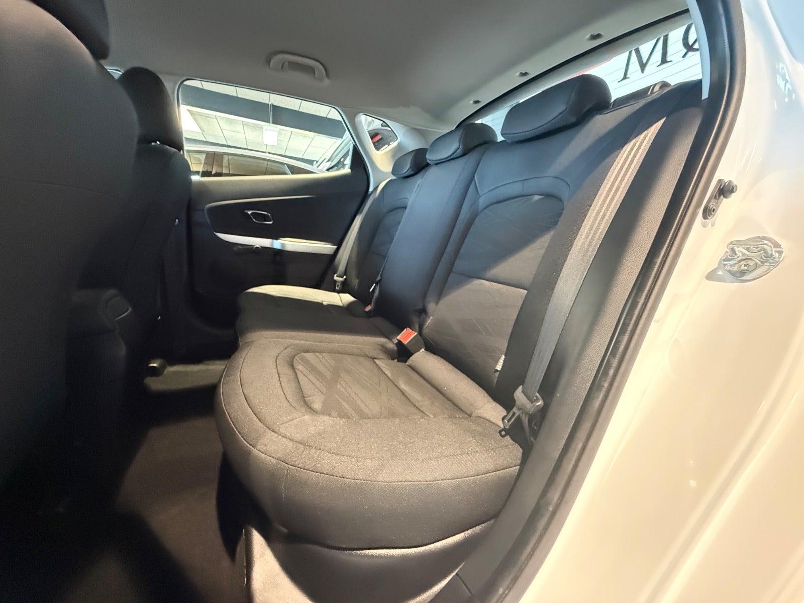 Billede af Kia Ceed 1,0 T-GDi Style+ Clim