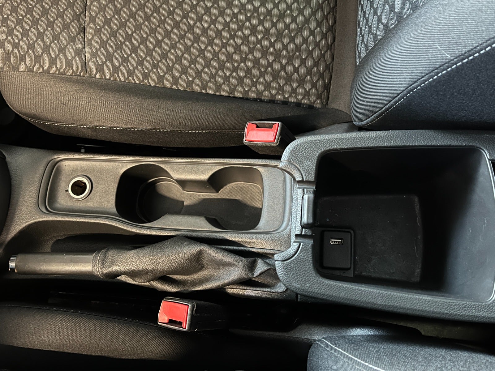 Billede af Opel Astra 1,0 T 105 Enjoy Sports Tourer