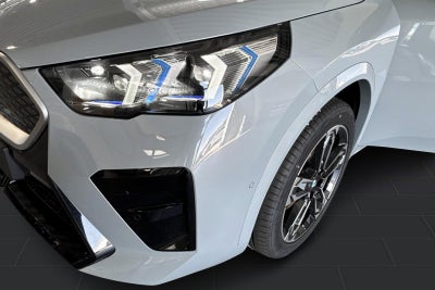 BMW iX2 xDrive30 M-Sport