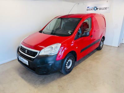 Peugeot Partner BlueHDi 100 L1 Flex Van